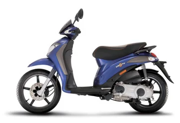 Piaggio