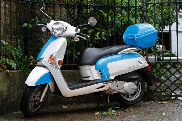 Kymco