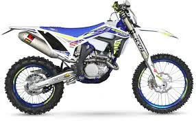 Sherco