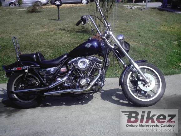 FXRS 1340 Super Glide II