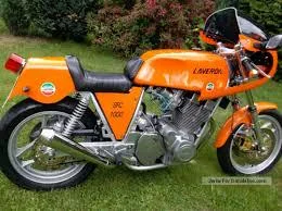 Laverda