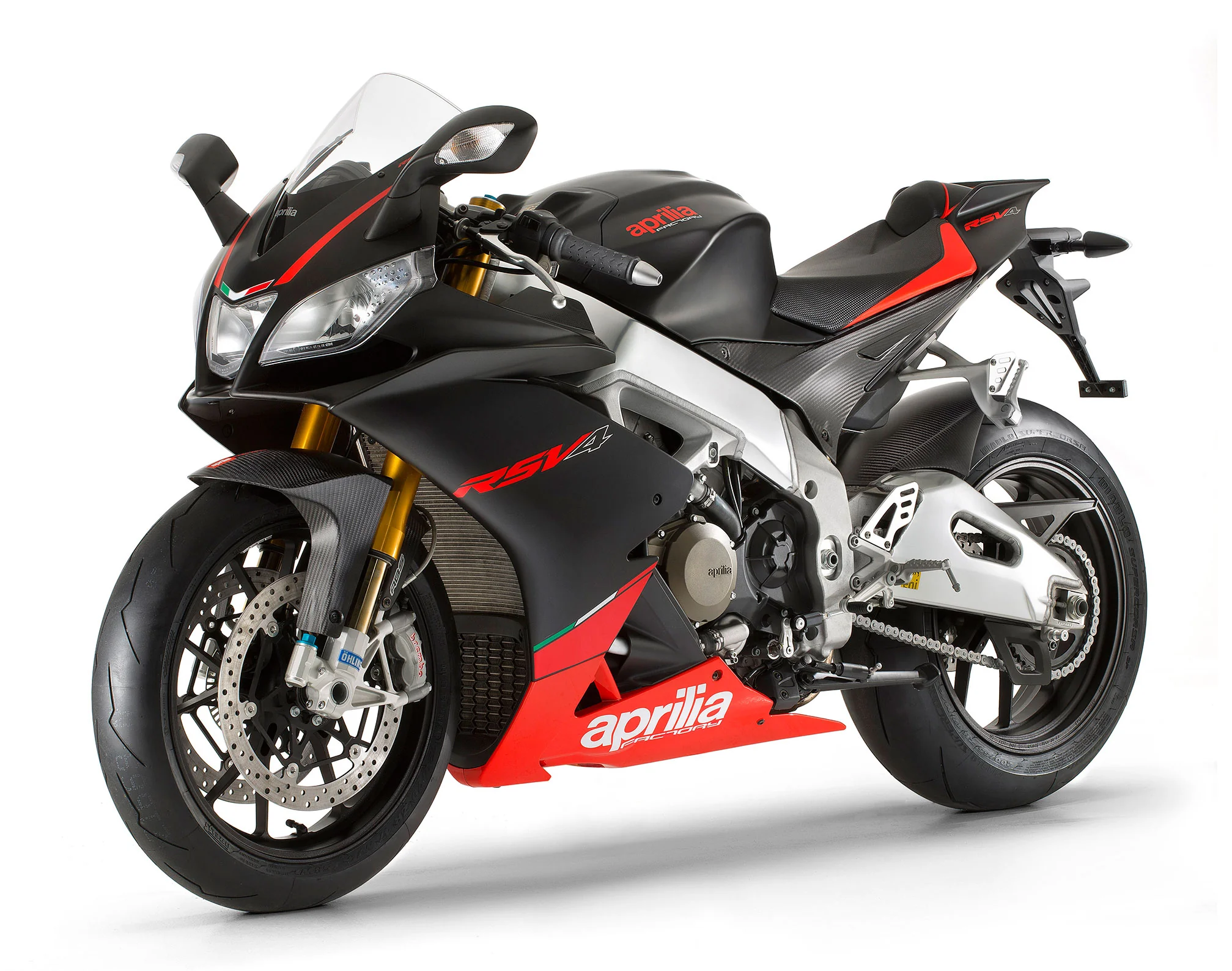 Aprilia