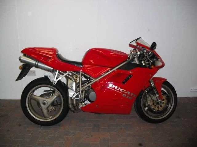 Ducati