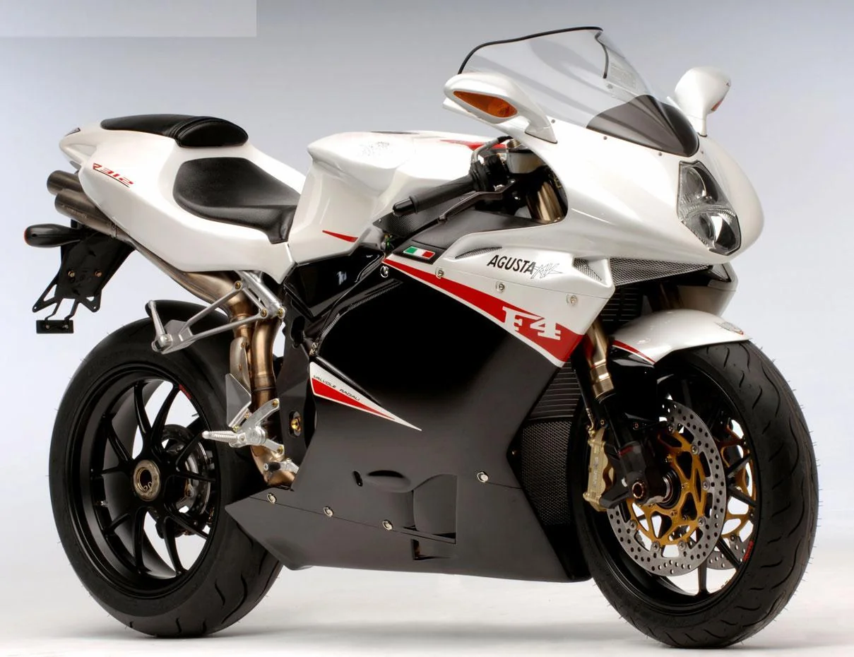 MV Agusta