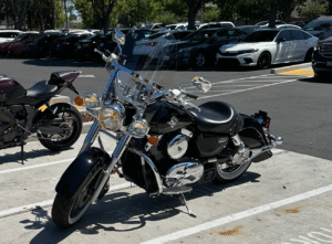 Kawasaki vulcon 1500 drifter incredible design