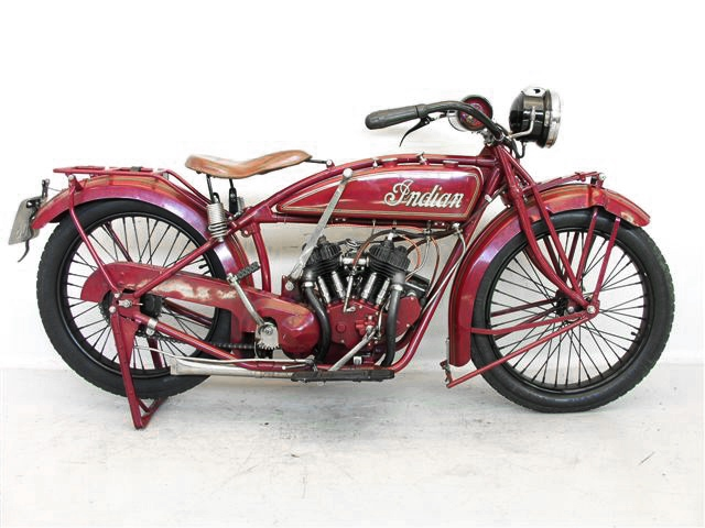 Indian Motorcycle Sold to Private Equity — A New Era Begins 3 image 17