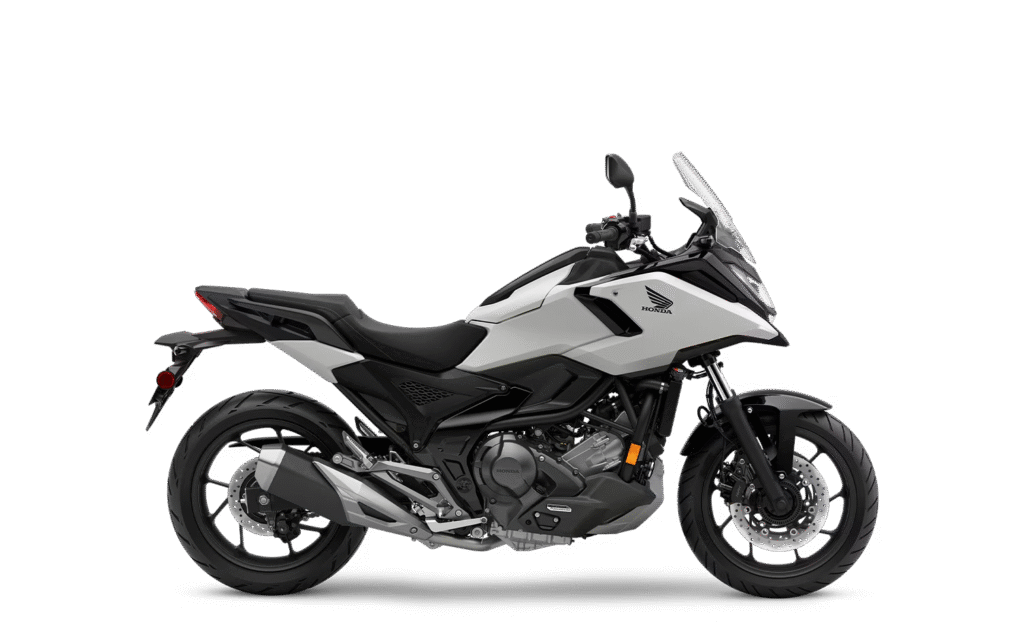 Honda NC750X Review: The Ultimate Midsize Adventure Bike for Everyday Riders 3 image 7